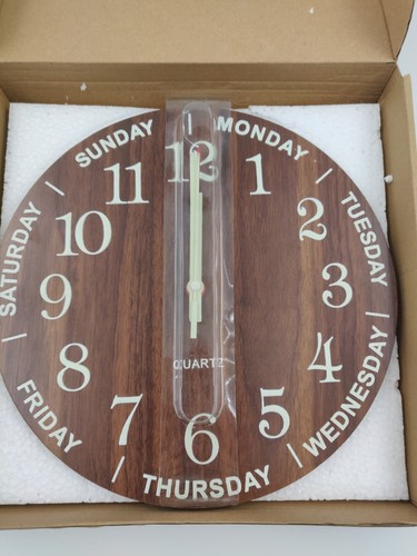 Wall clock - wall,