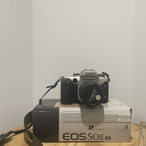 Film camera 35mm working - film,