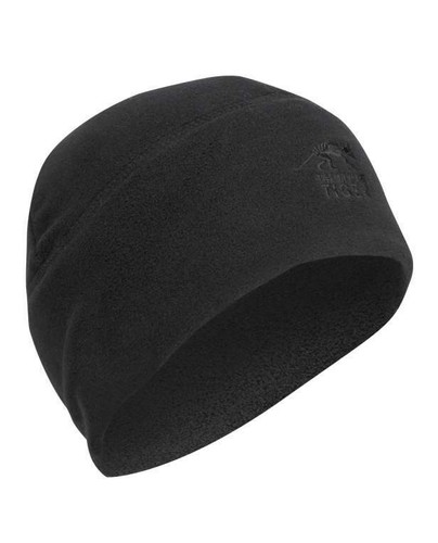Tasmanian tiger fleece - fleece, cap