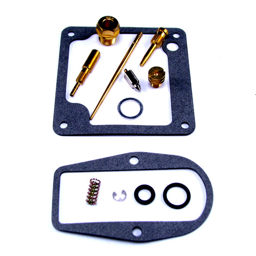 Carburetor repair kit for - carburetor,