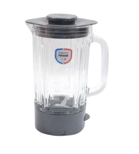 Kenwood complete glass - complete,