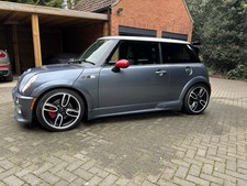Mini GP1 - just 26000 miles