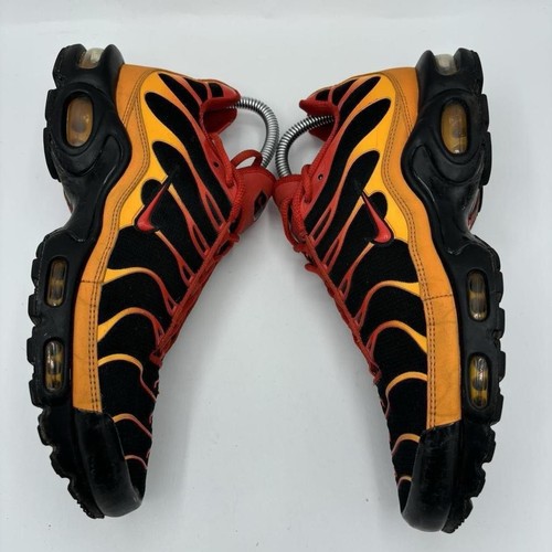 Nike air max - tn, volcano