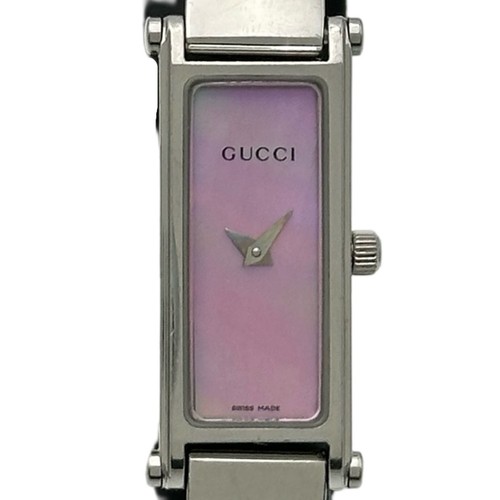 Gucci 1500l bangle - 1500l, pink