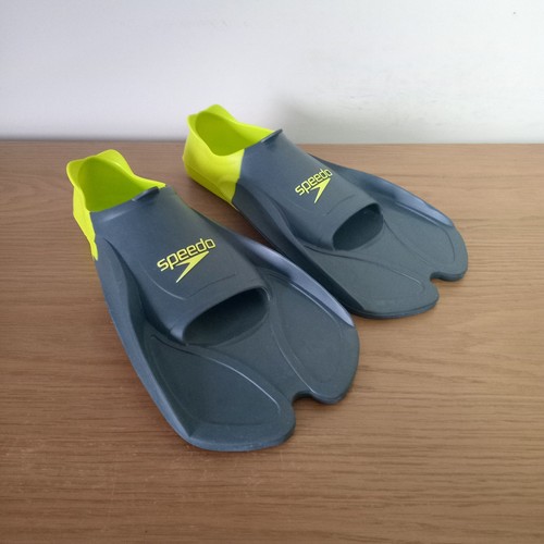 Speedo biofuse training - biofuse, fins