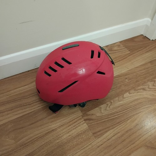 Delta sport helmet red - delta-sport, l-xl