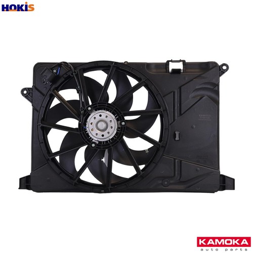 Fan engine cooling 7740186 for - engine,