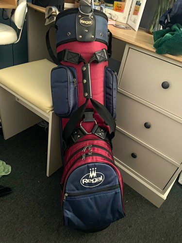 Regal burgundy navy - burgundy,