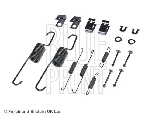 Blueprint adh241500 brake - blueprint,