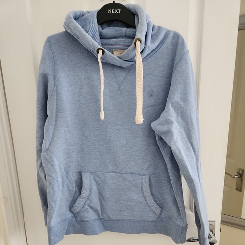 Fat face hoodie long - , sleeve
