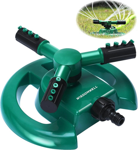 Wisdomwell 360 automatic - wisdomwell,