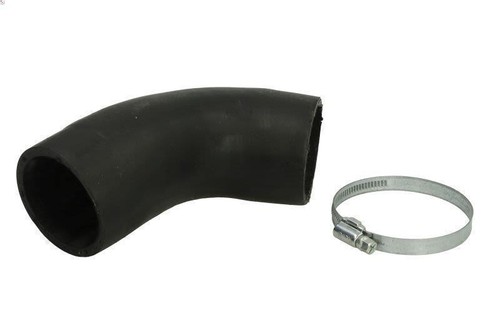 Charge air hose nrf 166311 - hose,