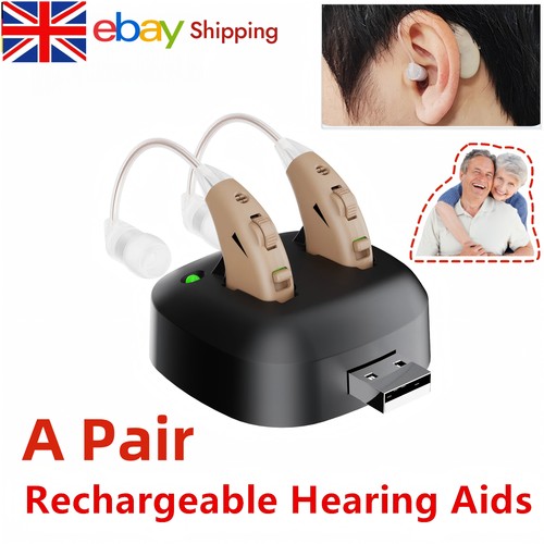 Jinghao hearing aid - jinghao,