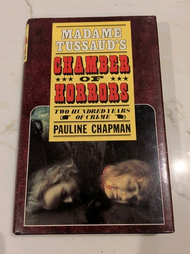 Madame tussaud chamber of - madame,