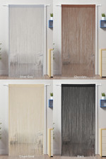 String Curtain Panel 90cm x