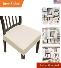 Dining Chair Covers Set of 4