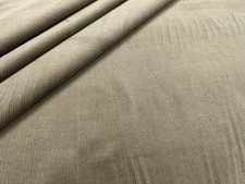 12 Wale Cotton Corduroy Fabric