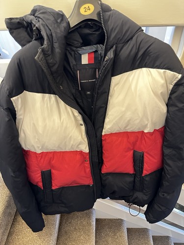 Tommy hilfiger men puffer - hilfiger, men's