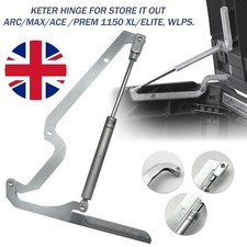 Heavy Duty For Keter Hinge