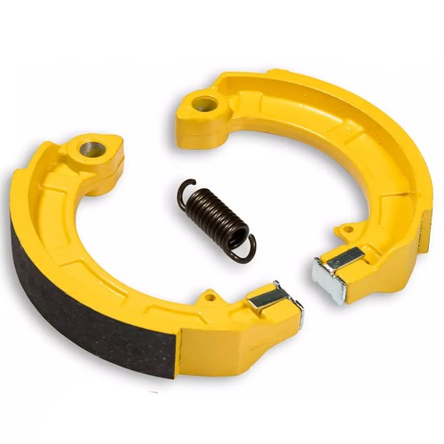 Malossi rear hangers vespa - rear,