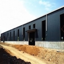 12x Galvanized Steel Roofing