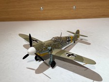 FRANKLIN MINT 1:48 BF 109