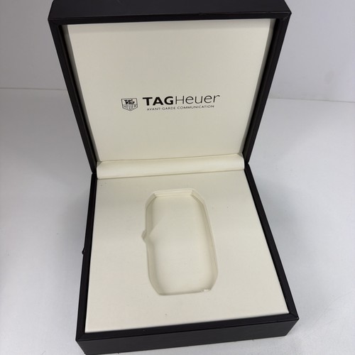 Tag heuer watch box - tag,
