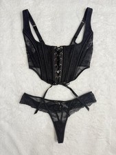 Honey Birdette Rebecca Black