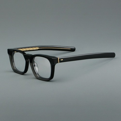 Retro luxury black gold - retro,