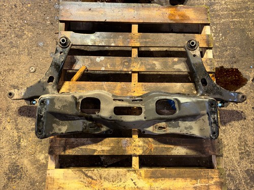 Subaru impreza front subframe - subaru,
