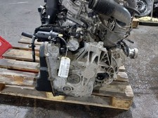 GEARBOX MERCEDES GLA-CLASS MK1