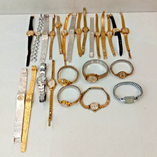 Job Lot Ladies Vintage Watches