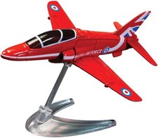 Corgi scale raf red - scale,