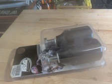 R&G Rear Crash Bungs Protector