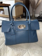 Mulberry Bayswater Bag and