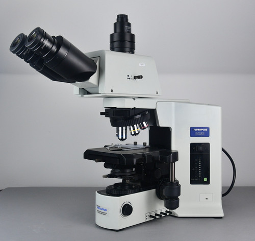 Professional olympus bx51 - professional,
