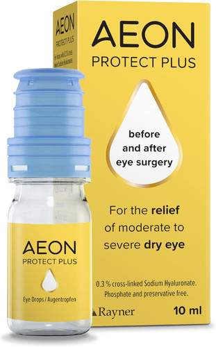 Eye drops aeon protect - drops,