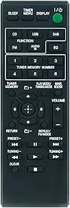 Amu179 replaced remote - rm-amu179, suit