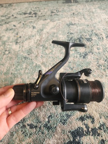 Shimano aero baitrunner - shimano,