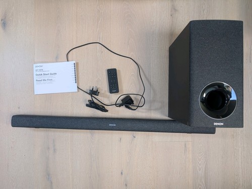 Denon dht s416 - denon, dht-s416