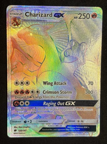 Pokemon tcg charizard - tcg,
