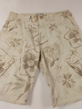 Mantaray Cargo Shorts W36
