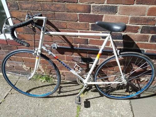 Vintage 1980 peugeot team - peugeot,