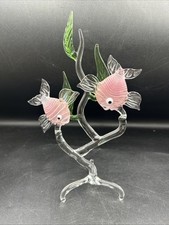 In The Style Of Murano Or