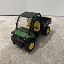 Bruder Toys 02491 Pro Series John Deere GATOR UTILITY ATV XUV 855D 1:16 Scale