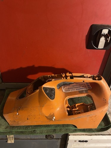 Stihl 480i top cover - top,