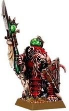  Skaven Warlord Gamesday 2011