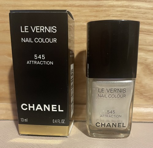 New ltd edition chanel - ltd,