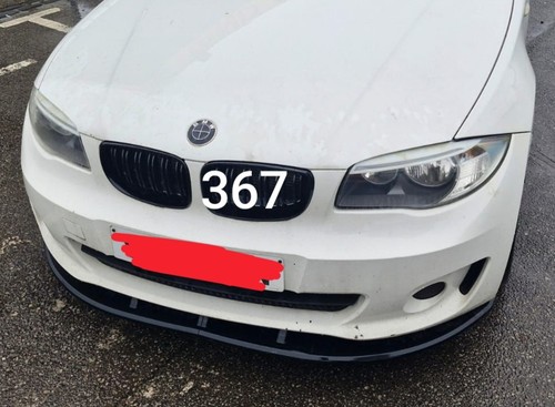 Bmw series 2013 - series, c...,