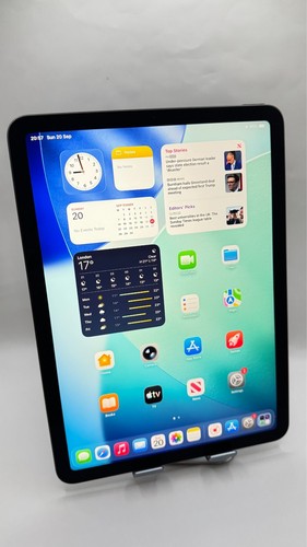 Apple ipad air - 4th, 64gb